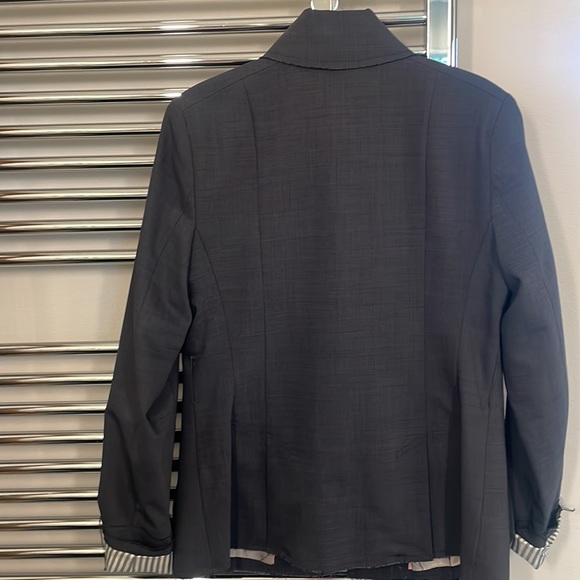 Banana Republic Blazer 6 - Picture 7 of 9